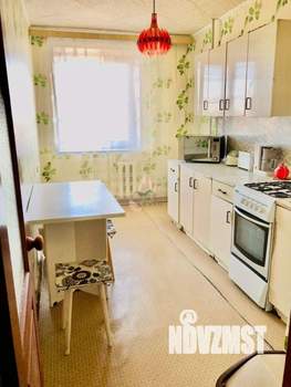 3-к квартира, вторичка, 64м2, 8/9 этаж