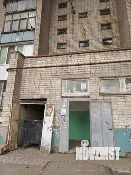 1-к квартира, вторичка, 28м2, 1/5 этаж