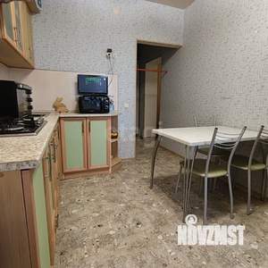 1-к квартира, вторичка, 39м2, 6/10 этаж