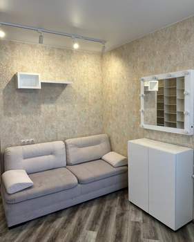 3-к квартира, вторичка, 98м2, 19/19 этаж