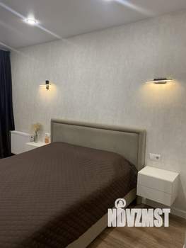 1-к квартира, сданный дом, 41м2, 7/10 этаж