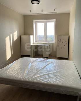 2-к квартира, вторичка, 53м2, 10/10 этаж