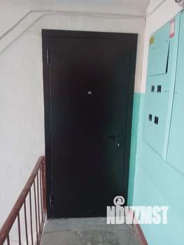 2-к квартира, вторичка, 38м2, 5/5 этаж