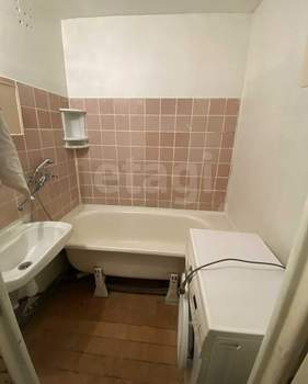 3-к квартира, вторичка, 68м2, 4/9 этаж