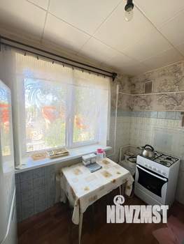 3-к квартира, вторичка, 62м2, 5/5 этаж