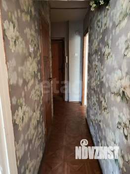 1-к квартира, вторичка, 38м2, 3/6 этаж