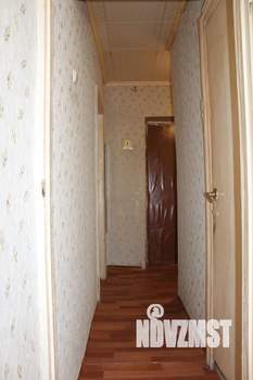 1-к квартира, вторичка, 32м2, 4/5 этаж