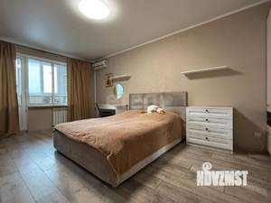 1-к квартира, вторичка, 42м2, 5/10 этаж
