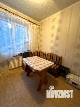 2-к квартира, вторичка, 54м2, 2/5 этаж