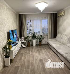 3-к квартира, вторичка, 73м2, 8/10 этаж