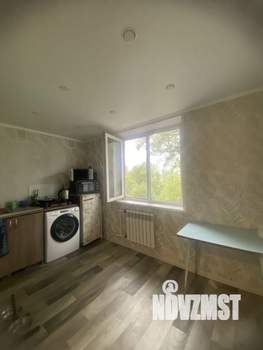 2-к квартира, вторичка, 45м2, 5/5 этаж