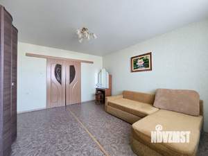 3-к квартира, вторичка, 63м2, 6/6 этаж