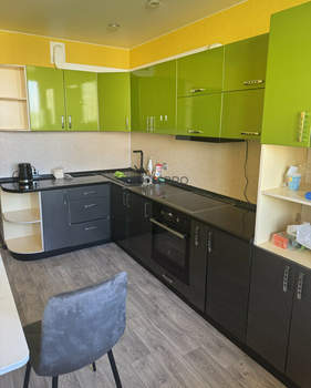 2-к квартира, вторичка, 63м2, 8/19 этаж