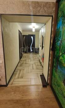 2-к квартира, вторичка, 54м2, 2/14 этаж