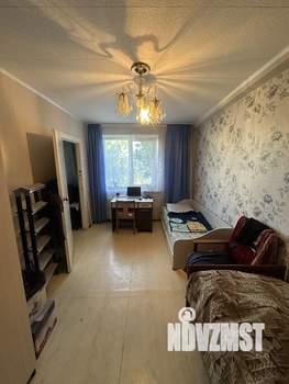 3-к квартира, вторичка, 62м2, 5/5 этаж