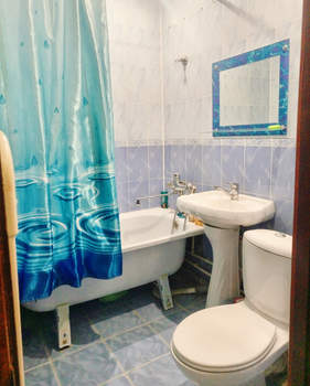 2-к квартира, вторичка, 46м2, 5/5 этаж