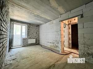 1-к квартира, вторичка, 34м2, 2/10 этаж