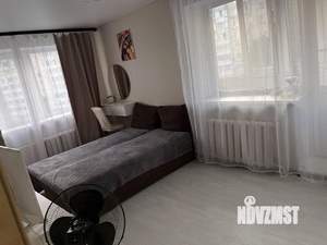 1-к квартира, вторичка, 30м2, 5/5 этаж