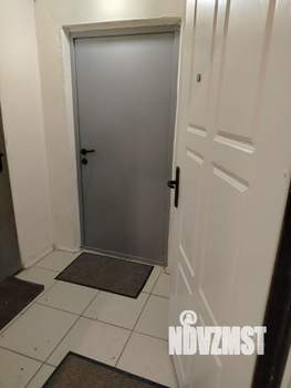 2-к квартира, вторичка, 56м2, 1/10 этаж