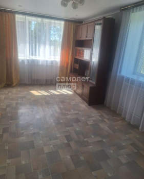 1-к квартира, вторичка, 34м2, 4/5 этаж