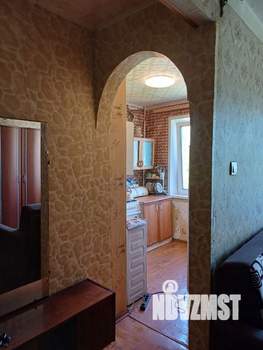 3-к квартира, вторичка, 60м2, 4/5 этаж