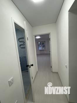2-к квартира, вторичка, 50м2, 1/5 этаж