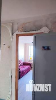 2-к квартира, вторичка, 40м2, 4/5 этаж