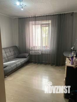 2-к квартира, вторичка, 34м2, 5/9 этаж