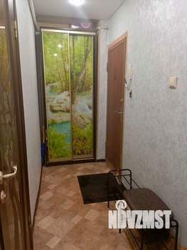 2-к квартира, вторичка, 45м2, 1/5 этаж