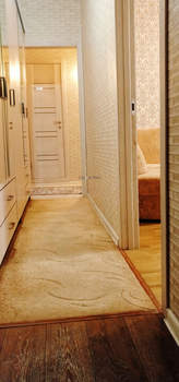 3-к квартира, вторичка, 64м2, 4/10 этаж