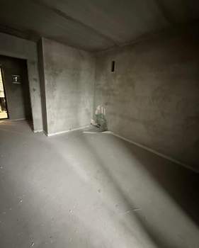 1-к квартира, вторичка, 40м2, 6/10 этаж