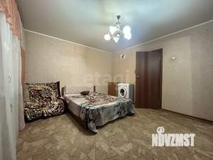 1-к квартира, вторичка, 24м2, 5/5 этаж