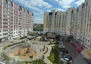 2-к квартира, вторичка, 76м2, 5/10 этаж