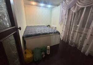 3-к квартира, вторичка, 56м2, 5/5 этаж