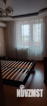 3-к квартира, вторичка, 69м2, 7/9 этаж