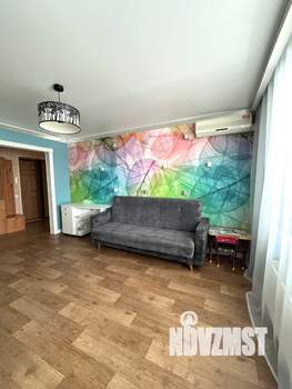 4-к квартира, вторичка, 80м2, 5/10 этаж