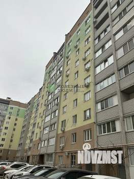 3-к квартира, вторичка, 80м2, 7/10 этаж