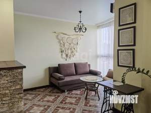 Студия квартира, вторичка, 54м2, 13/17 этаж