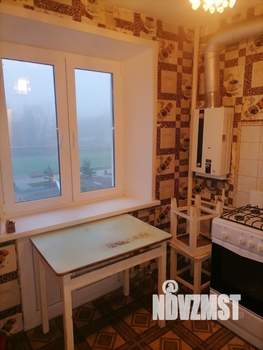 1-к квартира, вторичка, 30м2, 3/5 этаж