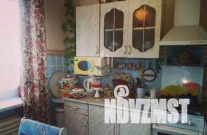 3-к квартира, вторичка, 54м2, 3/9 этаж