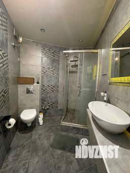 1-к квартира, вторичка, 38м2, 23/25 этаж