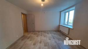 3-к квартира, вторичка, 63м2, 7/12 этаж