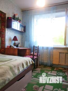 3-к квартира, вторичка, 65м2, 5/5 этаж