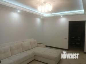 3-к квартира, вторичка, 84м2, 7/11 этаж