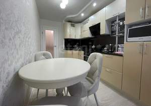 3-к квартира, вторичка, 59м2, 5/9 этаж