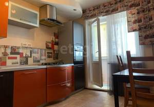 3-к квартира, вторичка, 76м2, 8/10 этаж