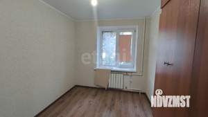 4-к квартира, вторичка, 62м2, 1/5 этаж