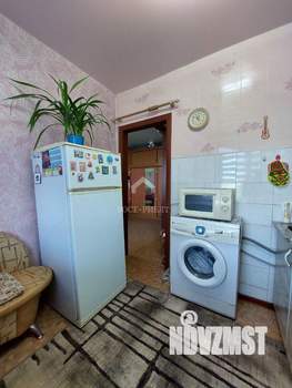 1-к квартира, вторичка, 28м2, 3/5 этаж