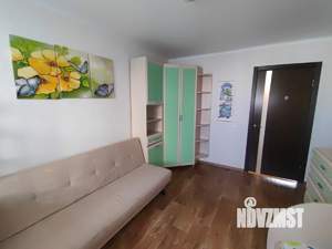 2-к квартира, вторичка, 57м2, 9/10 этаж