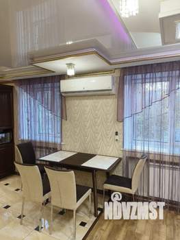 3-к квартира, вторичка, 88м2, 3/10 этаж